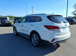 รถ SUV สีขาว ปี 2019 มือสอง สภาพดี เกียร์อัตโนมัติ 6 สปีด เครื่องยนต์ 2.4 ลิตร เบาะหนัง ขับเคลื่อนล้อหน้า ไฟหน้า LED ล้อแม็ก R18 - Product Image 3