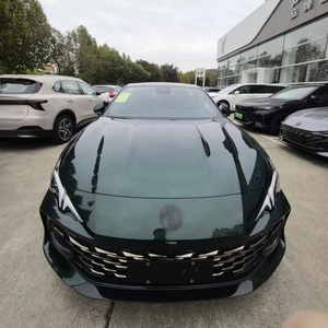 MG 6 Sedan Fastback 2025, 1.5T Turbo Gasolina, Interior Oscuro, Auto Deportivo, R18, 5 Plazas, Edición Inteligente Automática para Exportación - Product Image 6