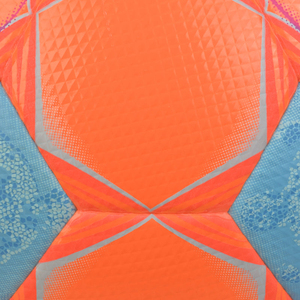 Balón de fútbol de cuero de PVC PU transpirable de alta calidad Adultos Más demandados Servicio OEM ODM Balón de fútbol y fútbol - Product Image 5