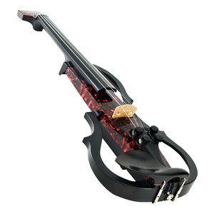 <span class=keywords><strong>Violon</strong></span> électrique Produits familiaux de Kinglos Technologie d'IA Instruments à cordes - Product Image 2
