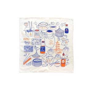 ผ้าคอตตอนแท้สไตล์เพนต์ซิลวาเนียสำหรับใช้ในห้องครัวงานปักผ้าแห้งเร็วผ่านการรับรองจาก Gots Golf - Product Image 3