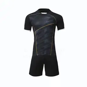 Bóng Chuyền Chuyên Nghiệp Đồng Phục Pro Polyester Người Lớn Tùy Chỉnh Thiết Kế Bóng Chuyền Jersey Thể Thao Thể Thao Đồng Phục Cho Nam