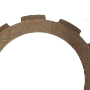 Baltacioglu, alta calidad, nuevo disco de fricción de embrague 4139270035, disco exterior para piezas de vehículos de autobús - Product Image 3