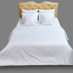 Precio Competitivo, Entrega Rápida, OEM ODM, Patrón Sólido, Almohadas de Látex Duraderas, las Más Vendidas en Vietnam, Almohadas de Hotel al por Mayor - Product Image 1