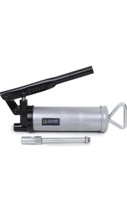 Top Tools Pistolet graisseur essentiel pour l'entretien automobile et industriel pour les travaux de réparation et d'entretien - Product Image 4