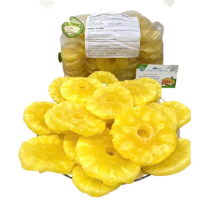 Producto de piña seca de movimiento rápido, ideal para pedidos a granel, envío internacional disponible - Product Image 4