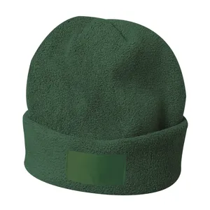 Cappello Promozionale in Pile Personalizzato con Design da Berretto da Concerto - Product Image 4