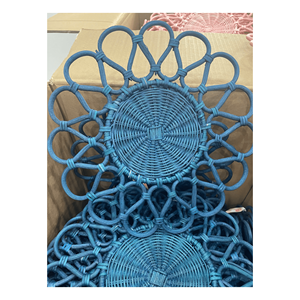 Napperon en rotin écologique/Napperons tissés naturels de haute qualité et à prix compétitif de Vietnam Craftman - Product Image 1