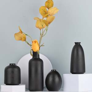 Jarrón de Flores de Aluminio de Mesa, Superventas, para Decoración del Hogar, Bodas y Navidad - Product Image 4