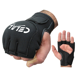Néoprène Gel Gants De Boxe MMA - Product Image 6