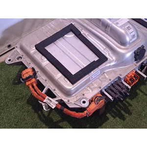 Batterie HYBRID LAND ROVER Range Rover Evoque IBRIDA Série M8D210B759AB PT153 hybride 1498 (18>) - Product Image 5