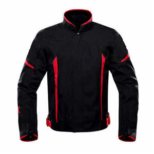Combinaison d'aventure pour hommes équipement d'équitation de moto de randonnée pantalon de protection Biker Outfit veste de moto - Product Image 3
