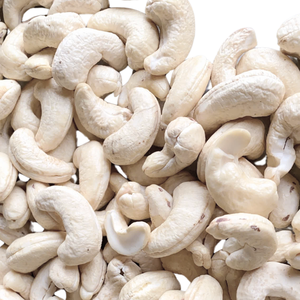 Anacardos de Vietnam listos para enviar a granel baratos anacardos W320 anacardos bajo MOQ - Product Image 1