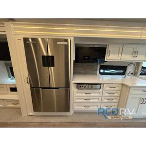 Nueva Autocaravana Newmar Bay Star 3629 2025 - Product Image 4