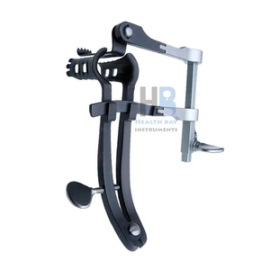 Juego de instrumentos quirúrgicos Caspar Micro discectomía lumbar para cirugía espinal, eliminación de disco lumbar y tratamiento de columna - Product Image 6