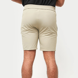 กางเกงขาสั้นผู้ชายแบบกําหนดเอง Street สวมขายส่งกางเกงขาสั้นผู้ชายคุณภาพสูง 92% ไนลอน / 8% อีลาสเทน - Product Image 6