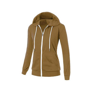 Sudadera con capucha negra de talla grande - Product Image 5