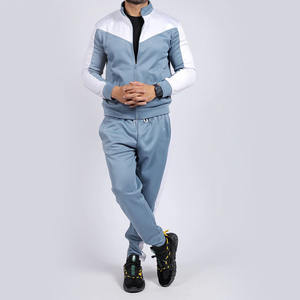 Trajes Deportivos para Hombre, Diseño 2025, Alta Calidad, 100% Algodón, Personalizables, Gruesos, Transpirables, con Capucha, Estampados, Casuales - Product Image 1