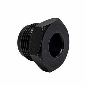 Écrou de pression C7NNH856C pour système hydraulique de tracteurs Ford 2000 2600 3000 3600 4000 4600 – Pièces de rechange - Product Image 1