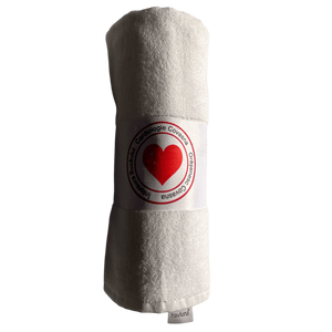 Serviette de plage promotionnelle 100% coton 70x140 cm avec bordure, logo imprimé numériquement, taille, couleur et design personnalisés, vente en gros - Product Image 2