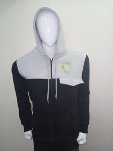 Marque privée de haute qualité, meilleur design, survêtement avec logo personnalisé, dernier style, survêtement pour homme - Product Image 4