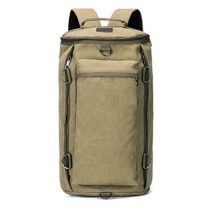 Sac à dos scolaire unisexe élégant et grande capacité pour l'école avec doublure en polyester imperméable et durable - Product Image 3