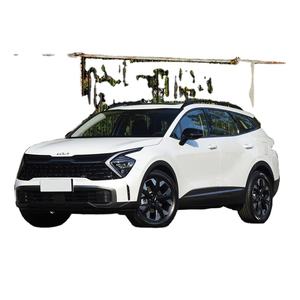 SUV Compacto Turbo Usado Verificado 2024 2023 |   Modelo de Gasolina 1.5T / 2.0T |   Listo para Conducir |   Stock de Japón - Product Image 1