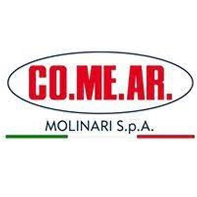 CO.ME.AR MOLINARI SPA logo