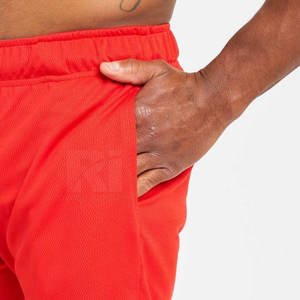 Pantalones cortos de malla para hombre superventas de alta calidad Precio razonable Uso informal Venta caliente Pantalones cortos de malla para hombre para venta en línea - Product Image 4