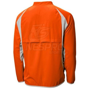 Respirant et fonctionnel Premium hommes veste d'hiver élégant Durable confortable col montant avant Logo séchage rapide écologique - Product Image 3