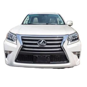 รถเกียร์ออโต้ GX 460 ปี 2021 สภาพใหม่เอี่ยม - Product Image 1