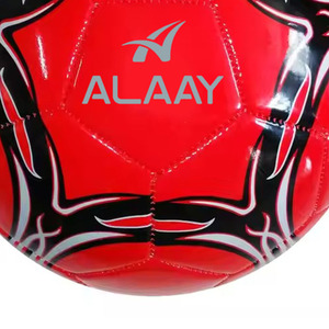 Alaay, venta directa de fábrica, entrenamiento profesional de partidos, balón de fútbol de TPU personalizado, superventas, Fútbol para entrenamiento deportivo - Product Image 5