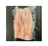 Viande de mouton biologique premium 100% Halal surgelée BQF 20-25kg, carcasse de qualité alimentaire sous vide, Afrique du Sud, stockage à -18°C
