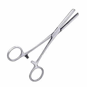 Juego de Instrumentos Angiotribe MI-3837 de Med Innovations, Acero Inoxidable, Pinza Hemostática Quirúrgica de 6.5/7.5 Pulgadas para Sujeción de Vasos, Manual - Product Image 6