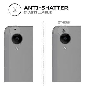 ฟิล์มกันรอยหน้าจอสำหรับเทคลาส เอ็ม 40 แอร์ - Product Image 4