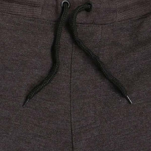 Pantalón de Hombre de Material Resistente al Viento con Superficie Suave al Tacto que Proporciona una Apariencia Elegante, Sensación Cómoda y Corte Recto - Product Image 4