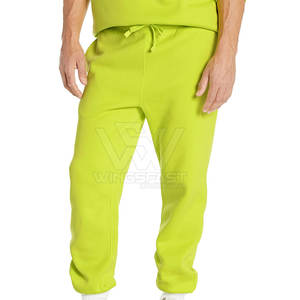 กางเกงขายาวผู้ชายน้ำหนักเบาสวมใส่สบายแนวสตรีทสำหรับกลางแจ้ง - Product Image 4