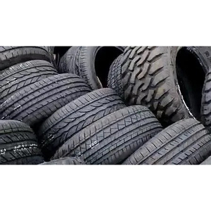 Venta al por mayor de neumáticos de coche bastante usados de alta calidad, precios asequibles - Product Image 5