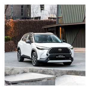Voitures Corolla Cross XR disponibles en gros, qualité supérieure et livraison rapide - Product Image 4
