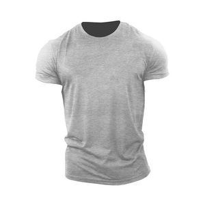 T-shirt pour homme noir surdimensionné - Taille plus grande, coupe ample avec impression et broderie personnalisées, 100% coton, style Ringer - Product Image 6