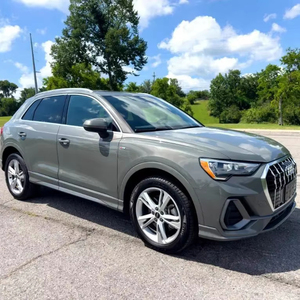 2022 Audi Q3 45 S line Premium - Product Image 1