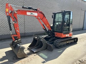 2024 KUBOTA, - Product Image 2