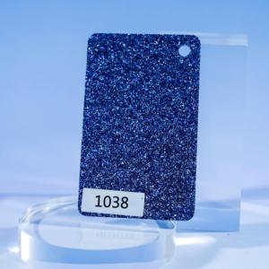 Lámina de Acrílico Fundido Verde Ágata Selaginella con Brillo, Corte Láser de 3mm, 4mm, 10mm, con Servicio de Corte - Product Image 4