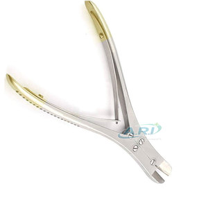 Pinzas Quirúrgicas Ruskin Liston de Acero Inoxidable, Instrumento de Alta Precisión - Product Image 4