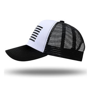 Gorra de moda de color sólido con logotipo personalizado Gorra de béisbol ajustable OEM para hombres y mujeres Eventos y merchandising - Product Image 2