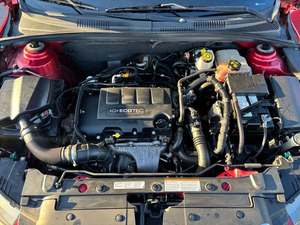 Chevrolet Cruze LTZ berline FWD d'occasion 2012 - Product Image 5