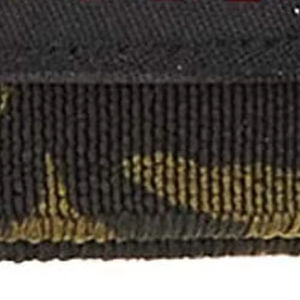 Meilleures pull-ups entraînement poignets haute élasticité Logo personnalisé antidérapant respirant pour Velcro Gym Fitness sécurité couleur marron - Product Image 6