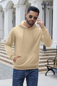 เสื้อมีฮู้ดสำหรับผู้ชายชุดวอร์มผ้าโพลีเอสเตอร์สำหรับใส่วิ่งออกกำลังกาย - Product Image 5