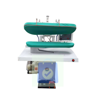 Machine de nettoyage à sec industrielle 220V 15kg, équipement de blanchisserie commercial, lavage et extraction, garantie 3 ans, OEM - Product Image 1
