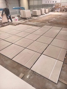 Corte a Medida 30*60cm, Piedra Caliza Beige Claro de Portugal, Boticino Beige, Superficie Natural, Baldosas para Piso y Revestimiento Exterior de Villas - Product Image 6